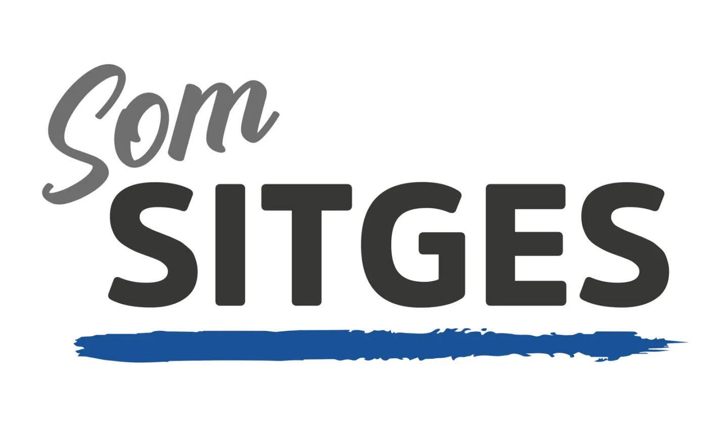 Som Sitges Logo